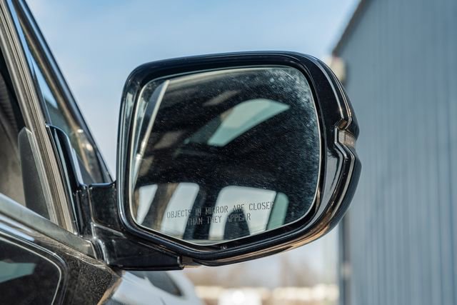 Used 2022 Honda Ridgeline Black Edition image 13