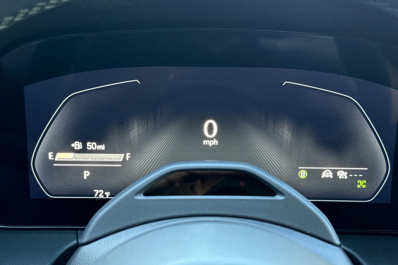 New 2026 MAZDA CX-5 2.5 S w/ Premium Plus Package image 23