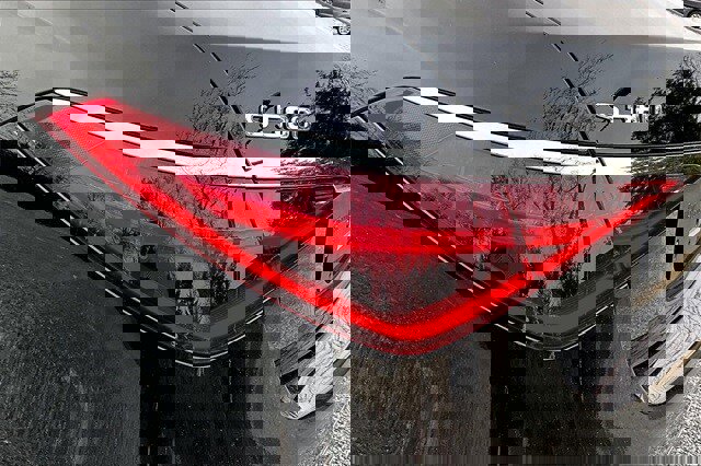 Certified 2023 Mercedes-Benz S 580 4MATIC Sedan image 26