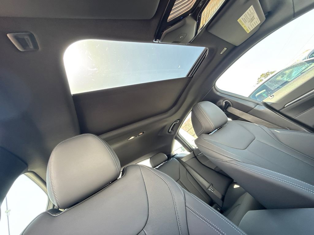 New 2026 BMW i4 eDrive40 image 15