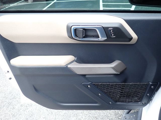 Certified 2023 Ford Bronco Wildtrak AWD/4WD image 22