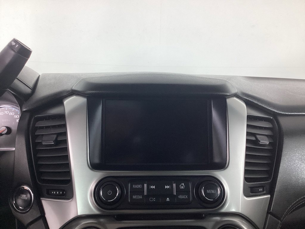 Used 2017 Chevrolet Tahoe LT AWD/4WD image 18