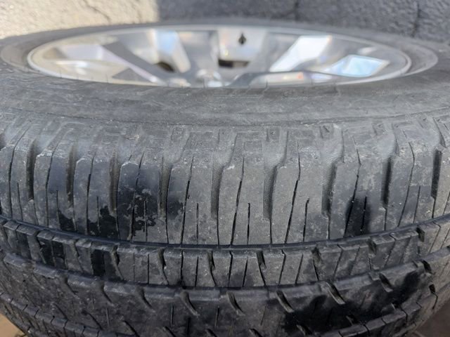 Used 2020 RAM 1500 Big Horn image 22