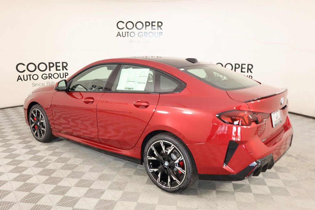 New 2026 BMW 228i w/ Technology Package FWD image 23