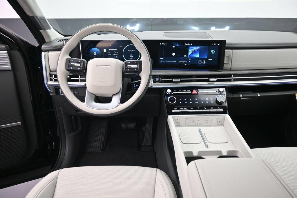 New 2027 Hyundai Santa Fe Calligraphy AWD/4WD image 11