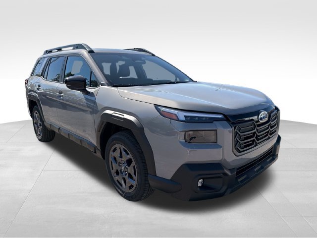 New 2026 Subaru Outback Premium