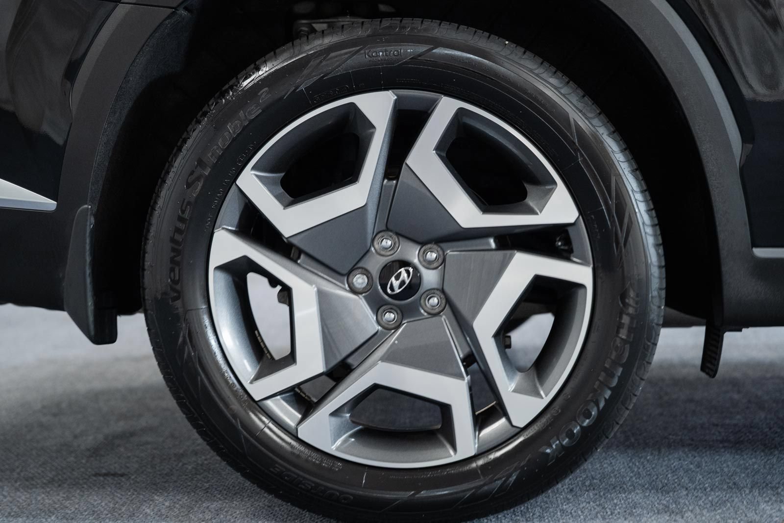 Used 2024 Hyundai Palisade Limited AWD/4WD image 25