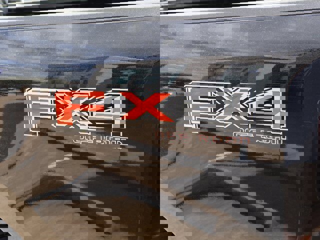 Certified 2023 Ford F250 Lariat w/ Sport Appearance Package image 32