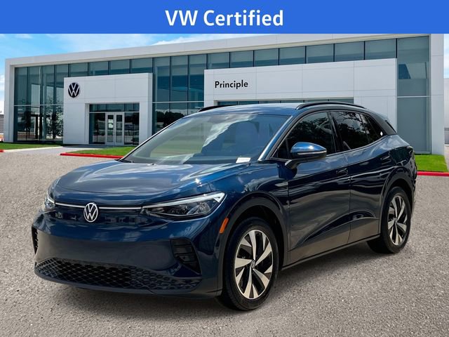 Used 2023 Volkswagen ID.4 Pro