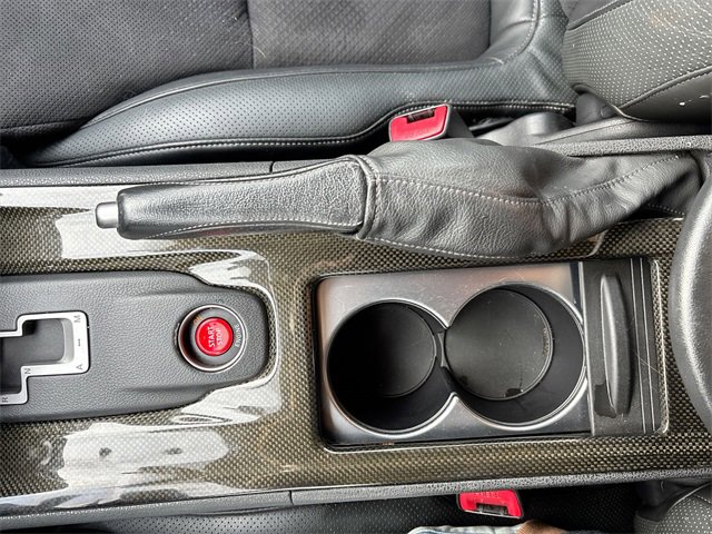 Used 2010 Nissan GT-R Premium image 40