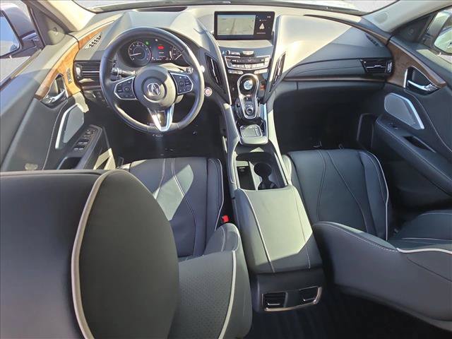 Used 2024 Acura RDX SH-AWD w/ Advance Package image 19
