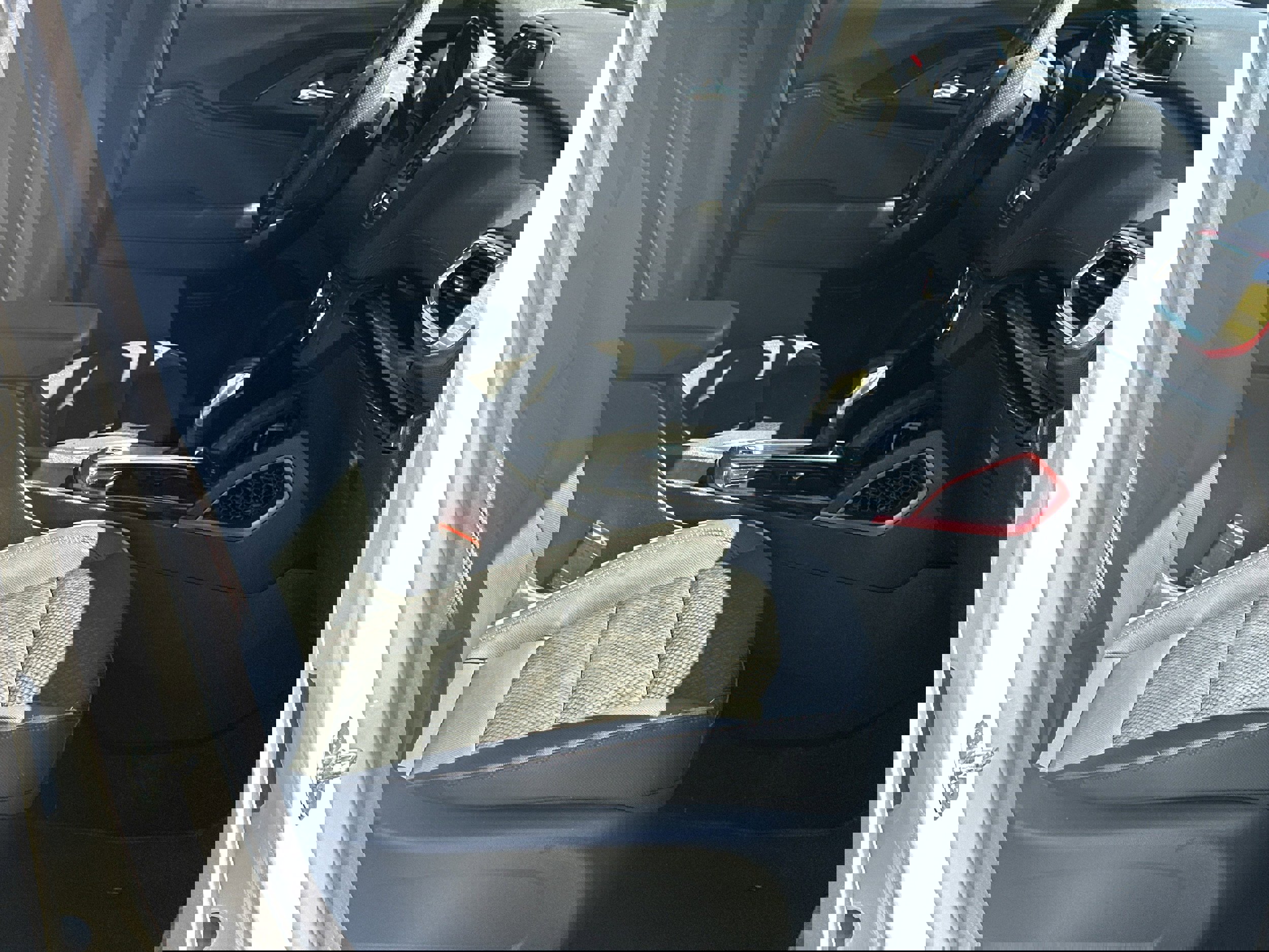 Used 2023 Chevrolet TrailBlazer RS image 13