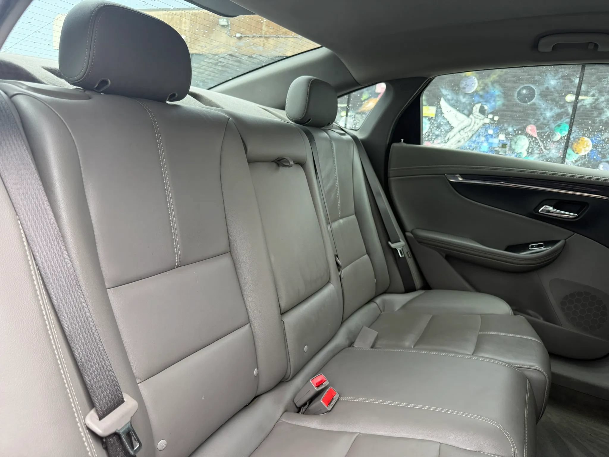 Used 2016 Chevrolet Impala LT w/ Leather Package FWD image 60