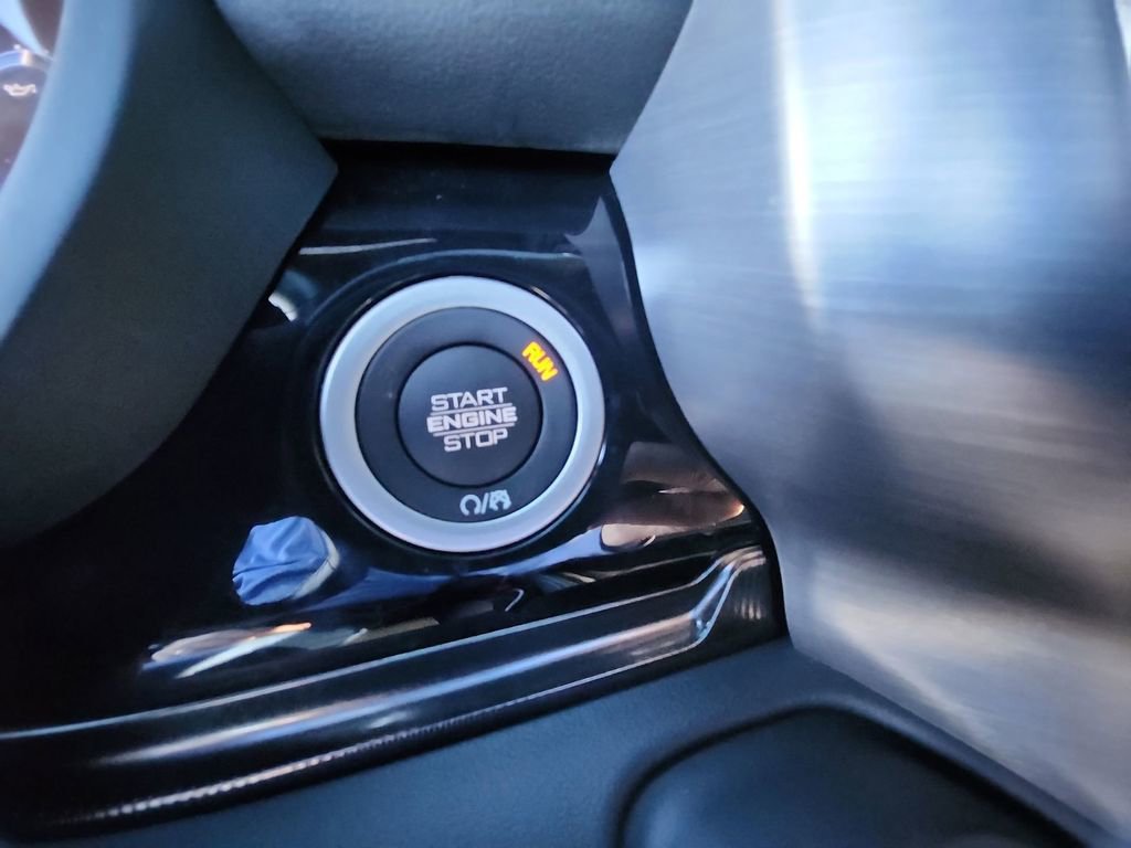 Used 2025 RAM 2500 Rebel w/ Rebel Level 2 Equipment Group image 21