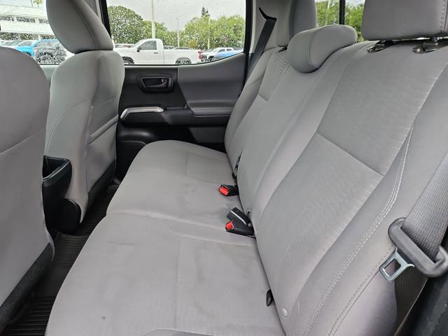 Used 2018 Toyota Tacoma SR5 image 11