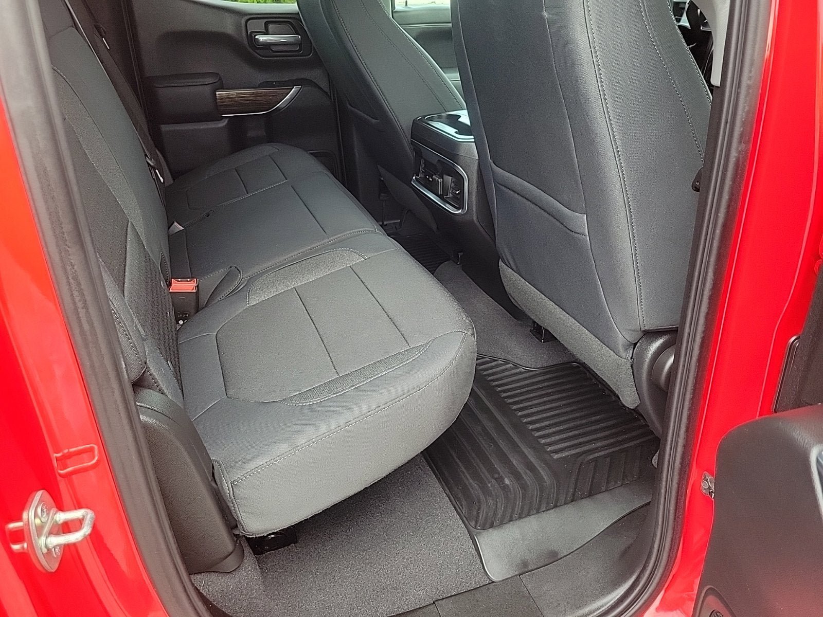 Certified 2019 GMC Sierra 1500 Elevation w/ Elevation Value Package RWD image 15