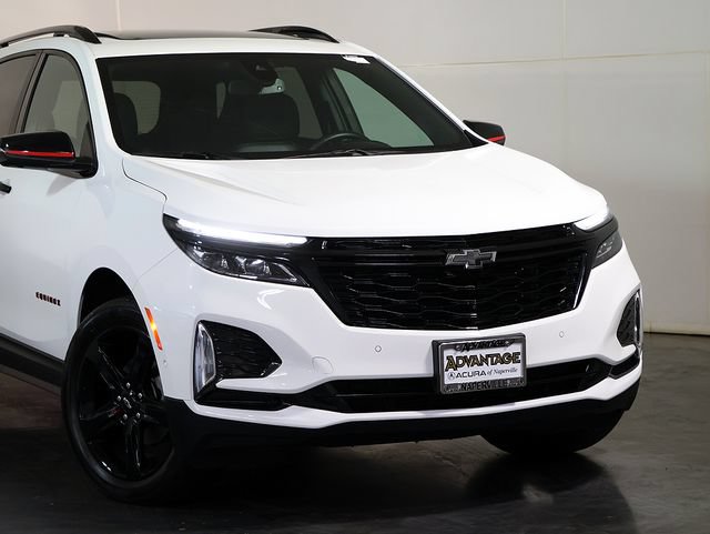 Used 2024 Chevrolet Equinox Premier AWD/4WD image 6