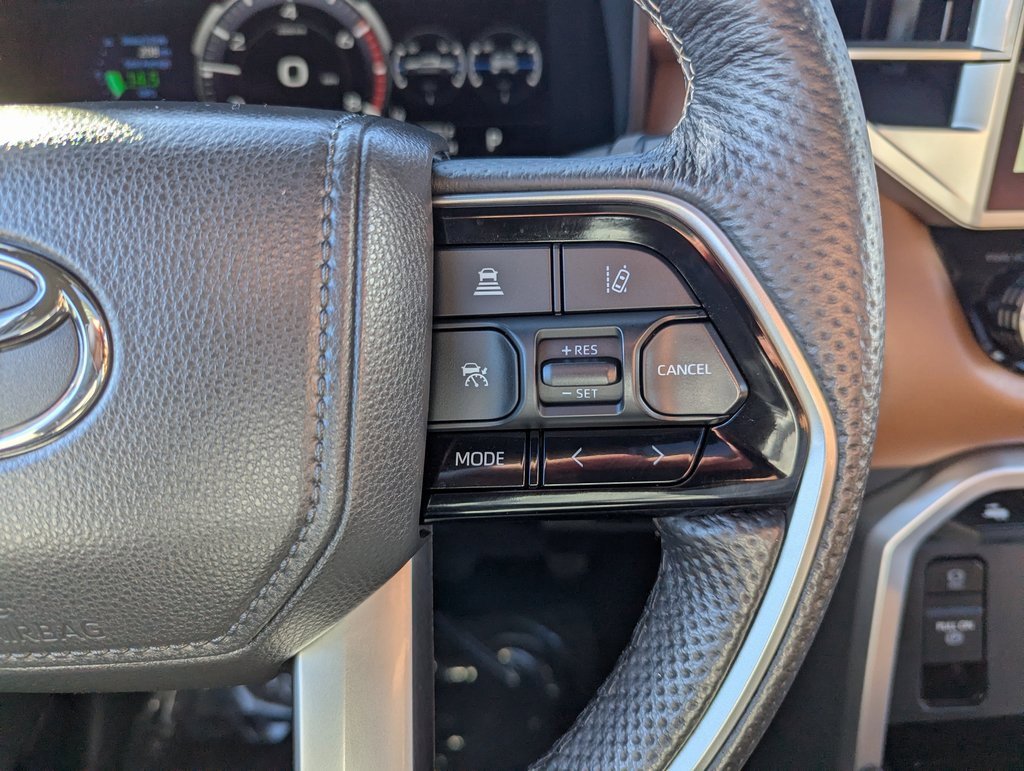 Used 2025 Toyota Tundra 1794 Edition image 27