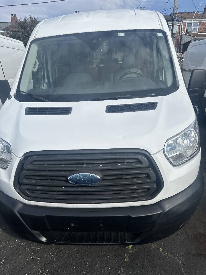 Used 2015 Ford Transit 350 XL