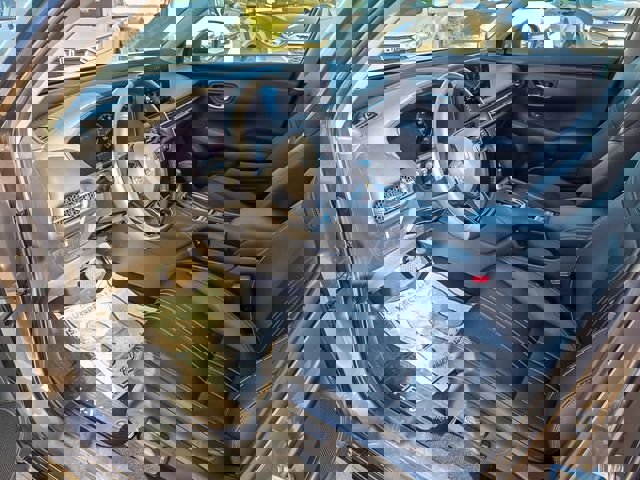 Used 2024 Honda HR-V EX-L image 10