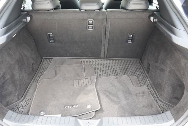 Used 2023 MAZDA CX-30 AWD 2.5 S w/ Select Package image 20
