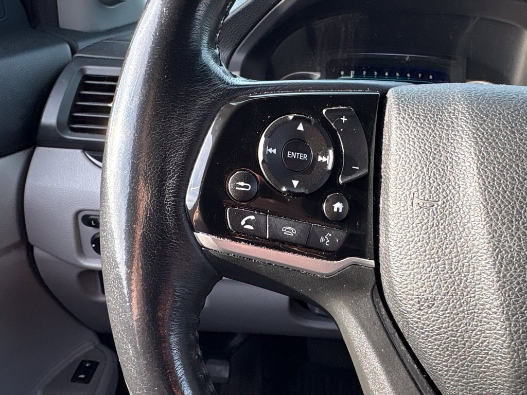 Used 2019 Honda Pilot Touring image 21