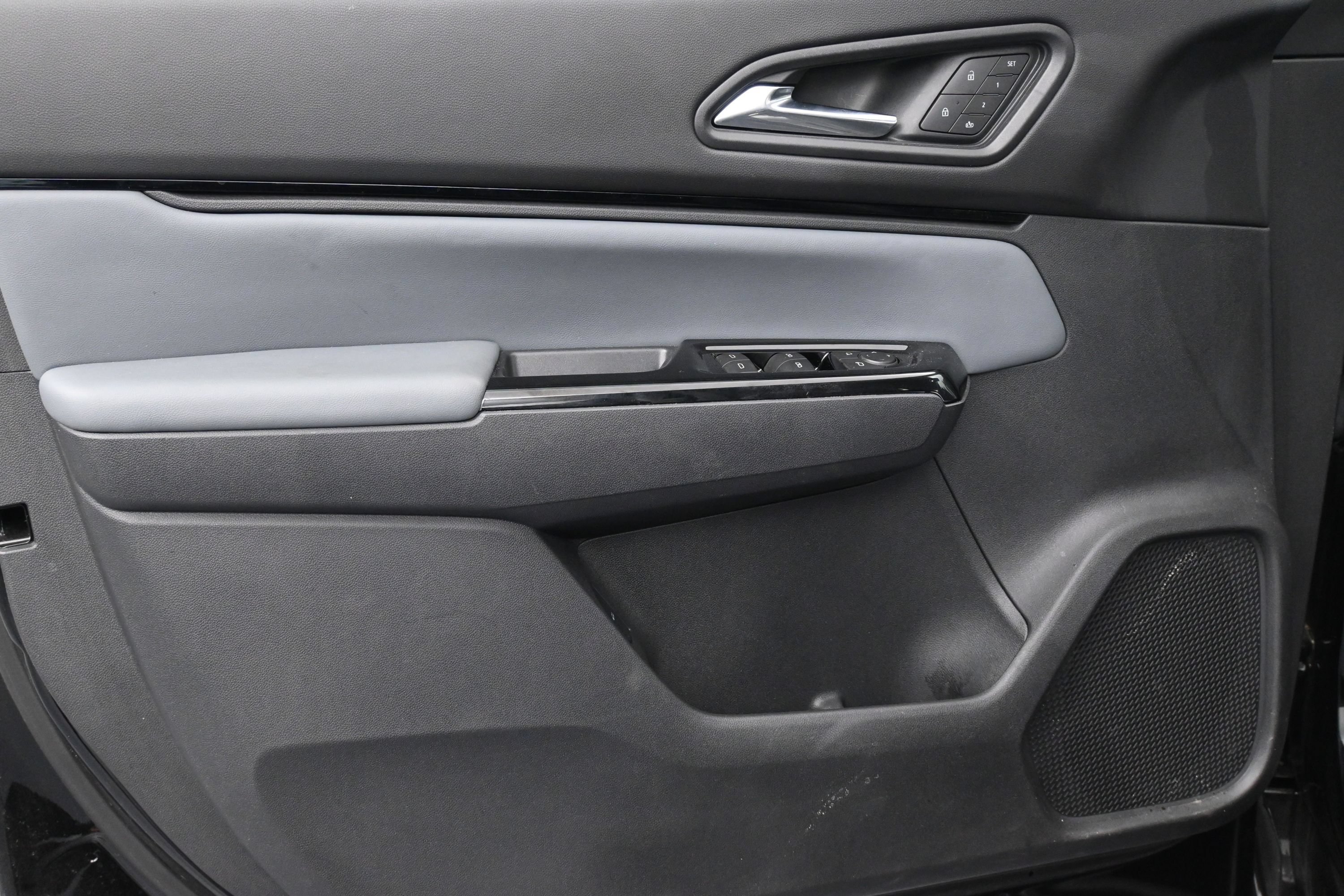Used 2025 Honda Prologue Touring image 11