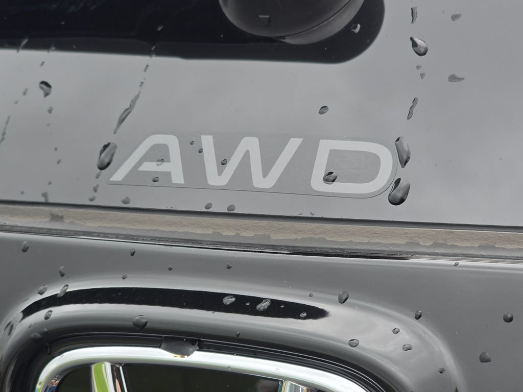 New 2026 Honda CR-V LX image 11