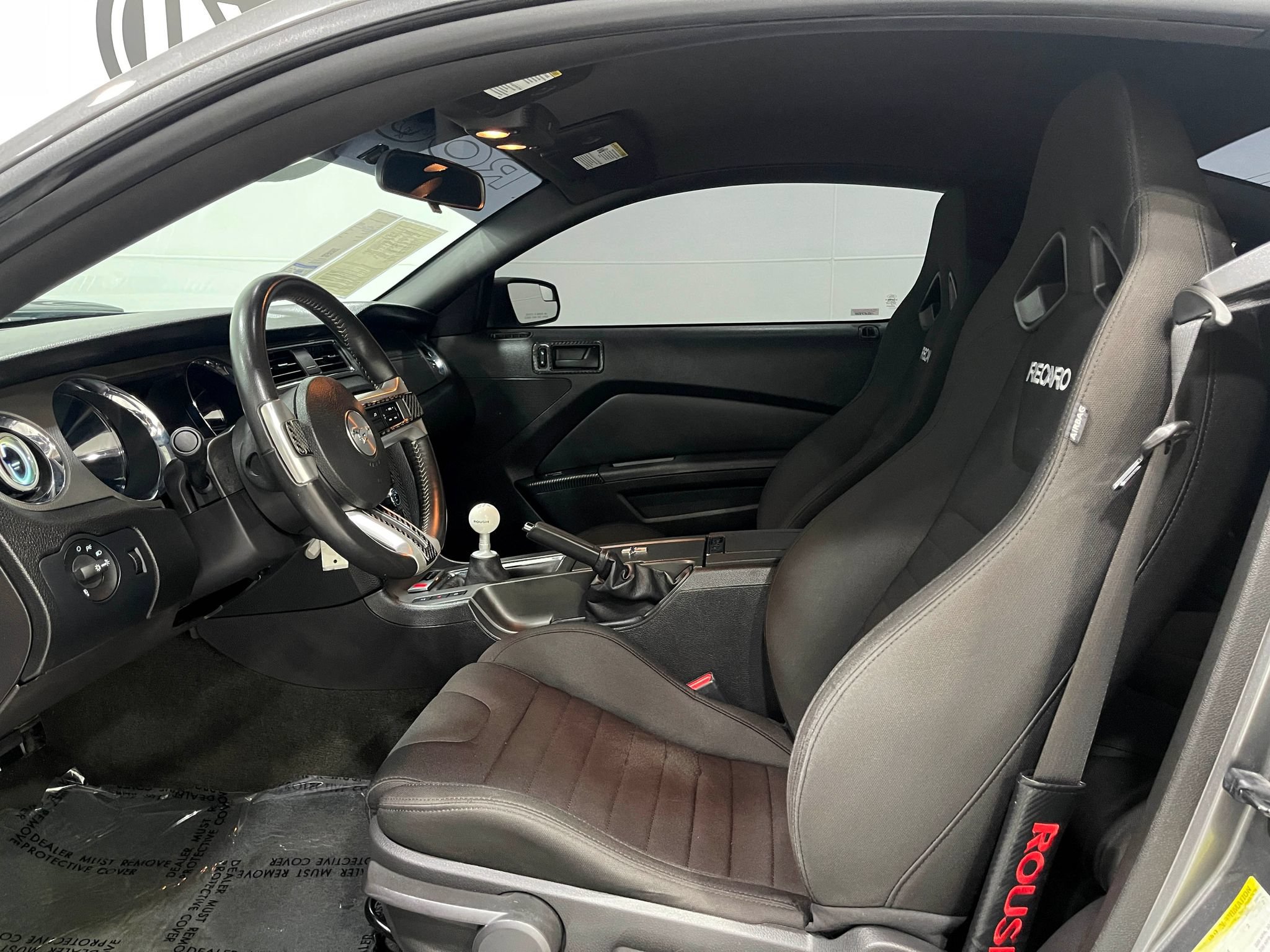 Used 2013 Ford Mustang GT RWD image 10