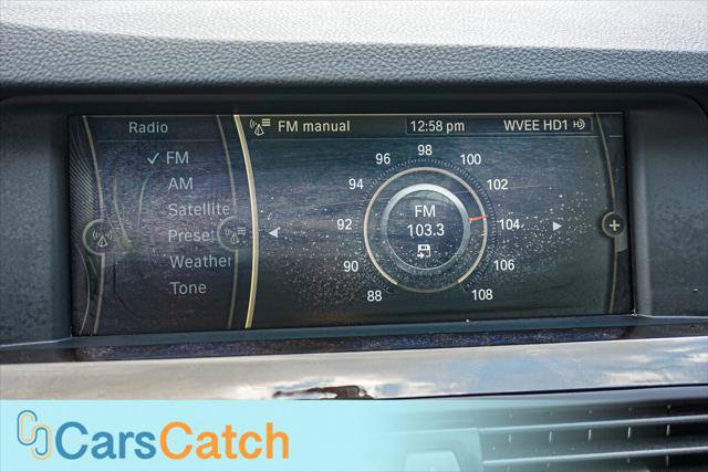 Used 2011 BMW 535i Sedan RWD image 28