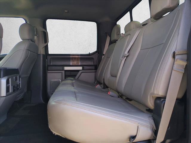 Used 2019 Ford F150 Lariat AWD/4WD image 18