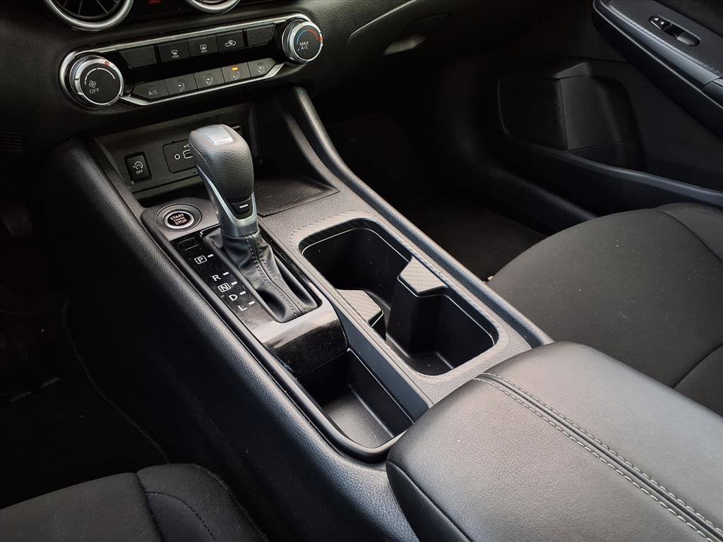 Used 2024 Nissan Sentra S image 16