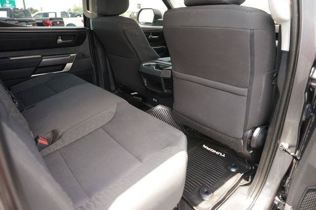 Used 2023 Toyota Tundra SR5 AWD/4WD image 14