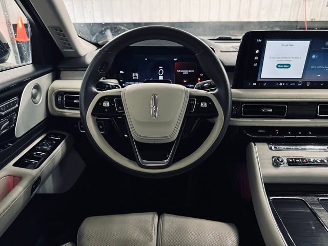Used 2025 Lincoln Aviator Reserve w/ Equipment Group 201A image 29