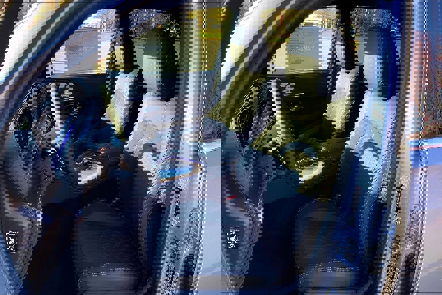 New 2026 Mercedes-Benz GLE 53 AMG 4MATIC image 12