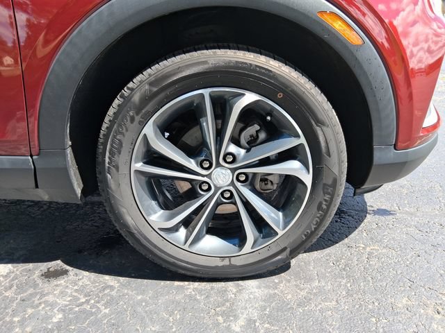 Used 2023 Buick Encore GX Select FWD image 8