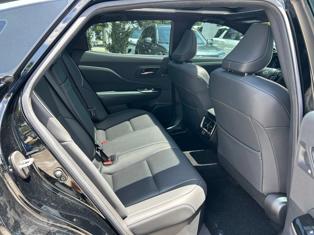 Used 2024 Toyota Crown Platinum AWD/4WD image 42