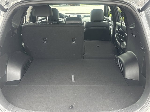 Used 2023 Hyundai Santa Fe Calligraphy w/ Cargo Package image 10