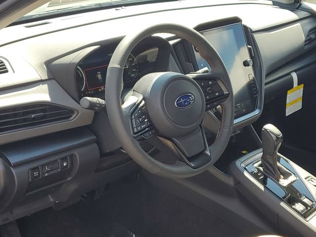 New 2026 Subaru Crosstrek 2.5i Limited AWD/4WD image 20