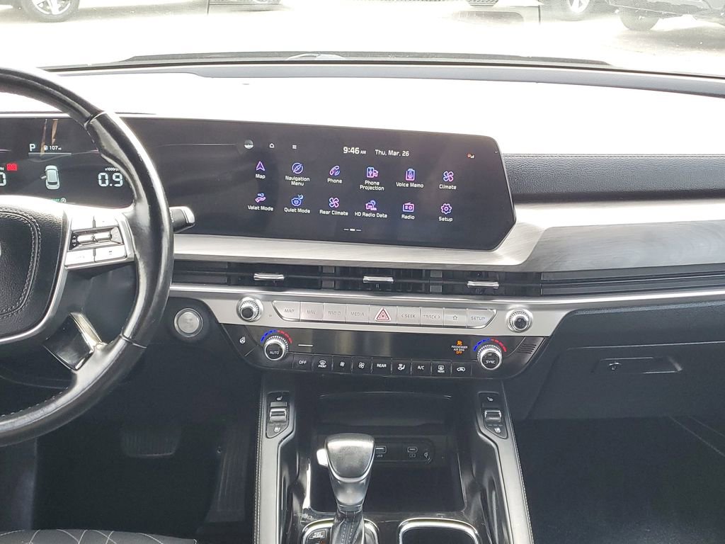 Used 2023 Kia Telluride EX X-Line image 26