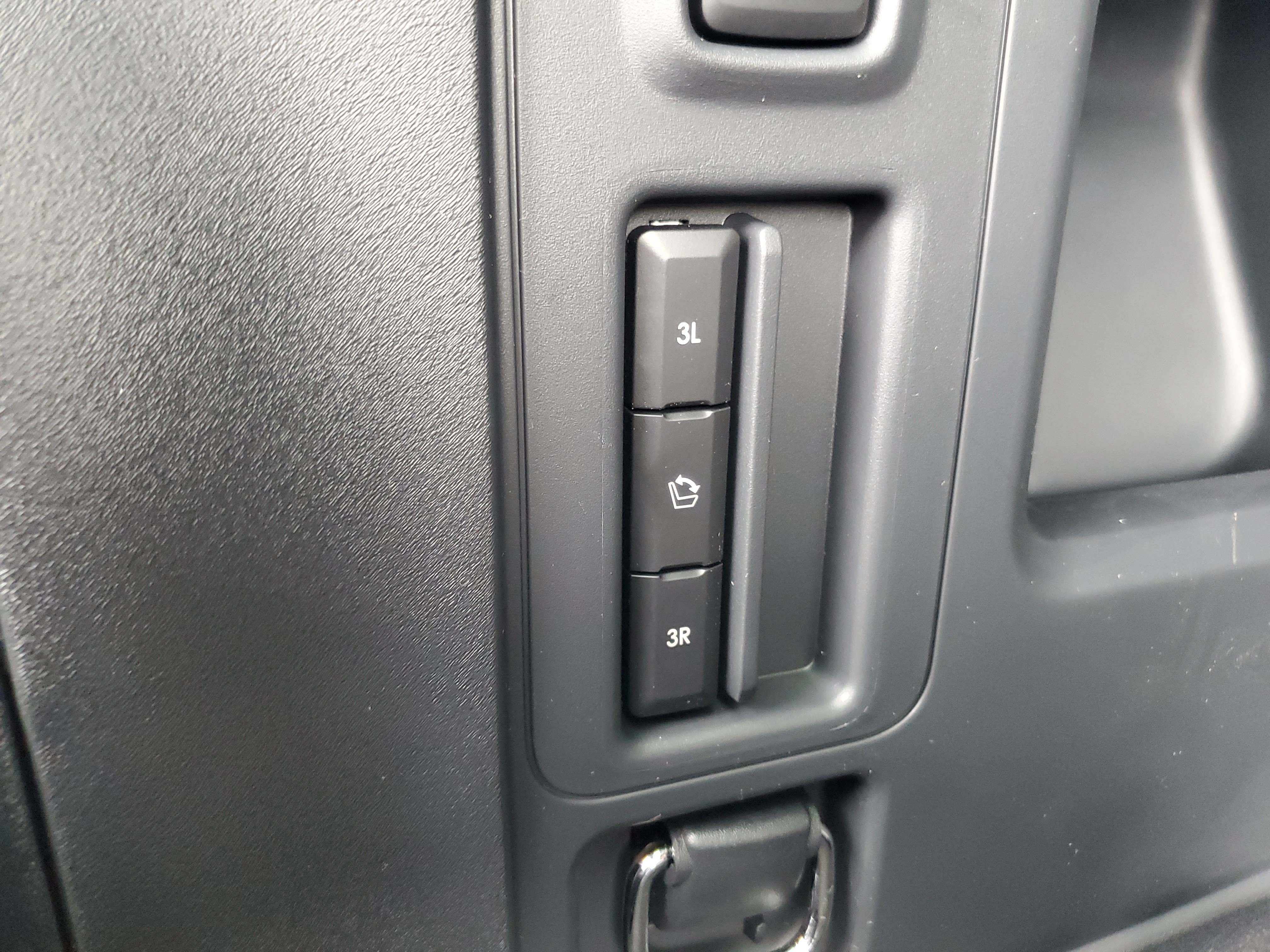 New 2026 Lincoln Navigator L Black Label AWD/4WD image 34