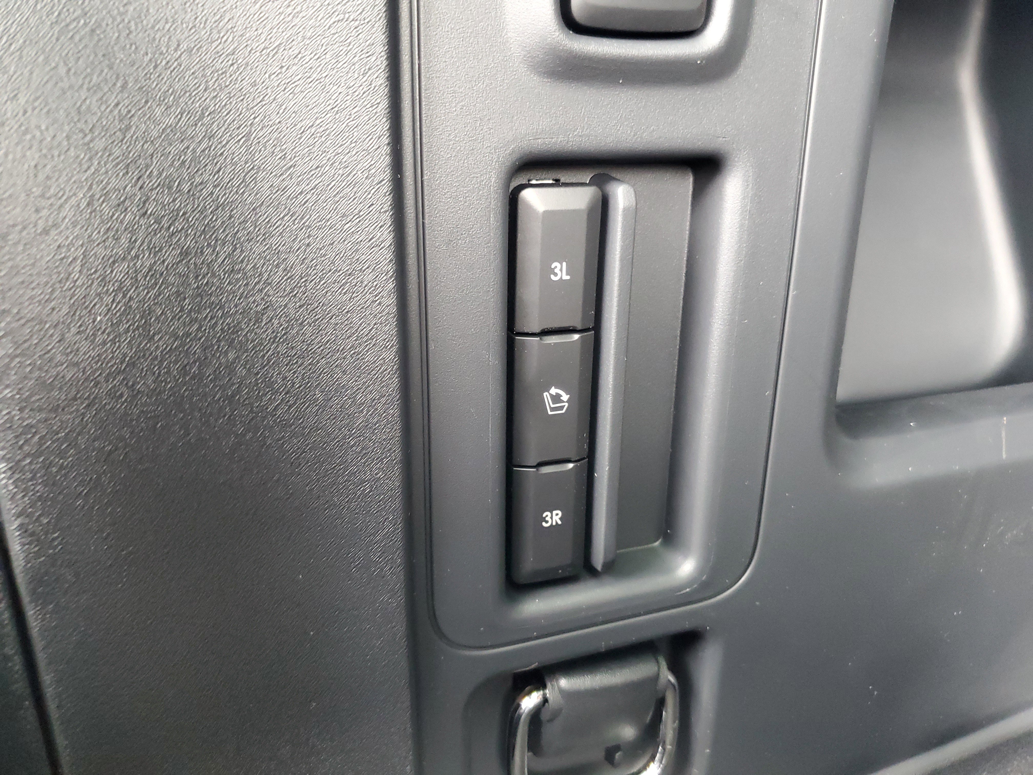 New 2026 Lincoln Navigator L Black Label image 34