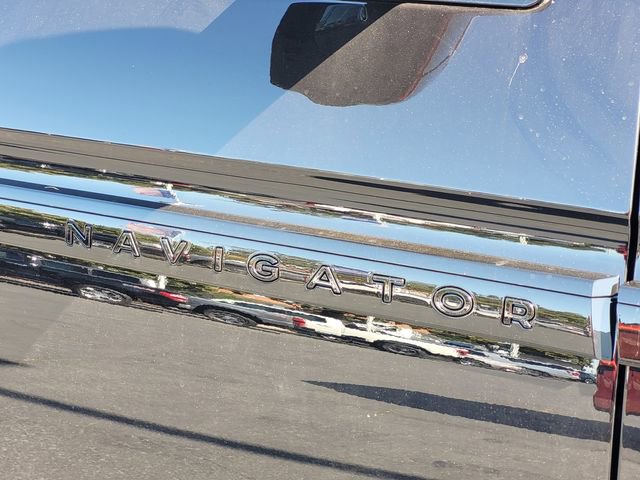 New 2026 Lincoln Navigator L Reserve w/ Jet Appearance Package AWD/4WD image 24