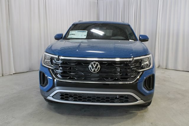 New 2026 Volkswagen Atlas Cross Sport SE AWD/4WD image 35