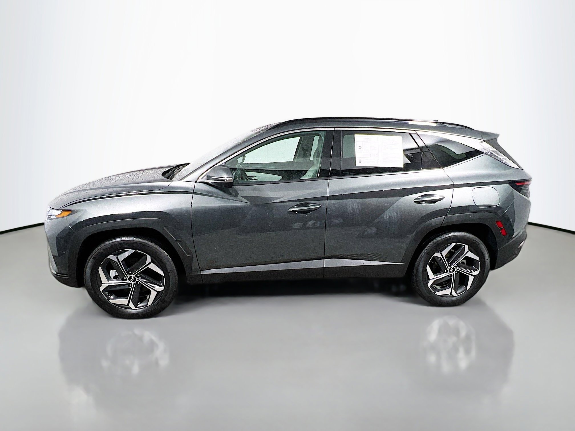 Used 2023 Hyundai Tucson Limited image 9