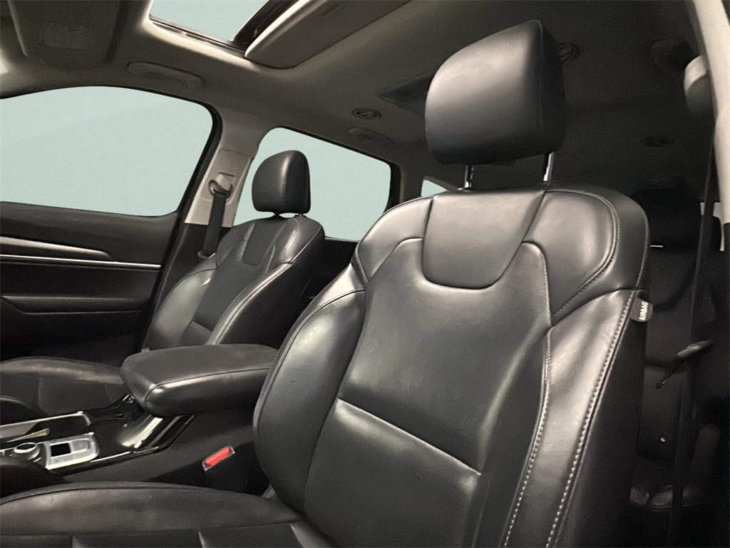 Used 2020 Kia Telluride S image 9