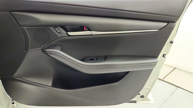 New 2026 MAZDA MAZDA3 s FWD image 30