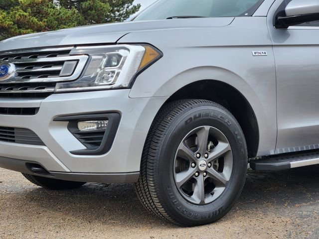 Used 2020 Ford Expedition XLT w/ FX4 Off-Road Package AWD/4WD image 7
