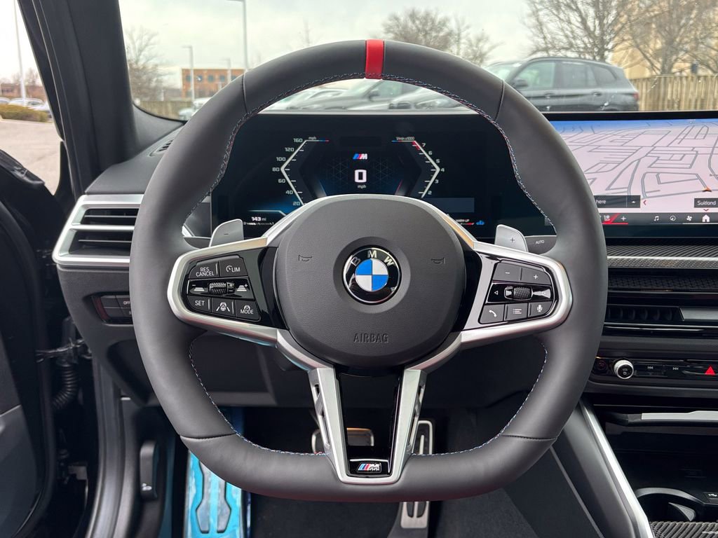 New 2026 BMW M340i xDrive image 24