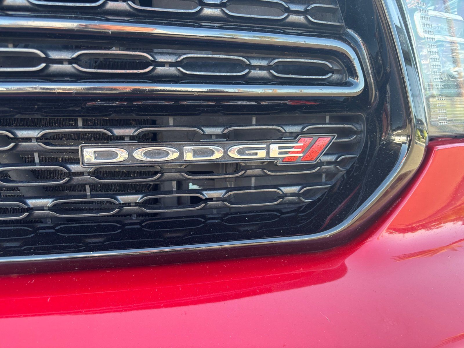 Used 2015 Dodge Durango Limited w/ Blacktop Package AWD/4WD image 23